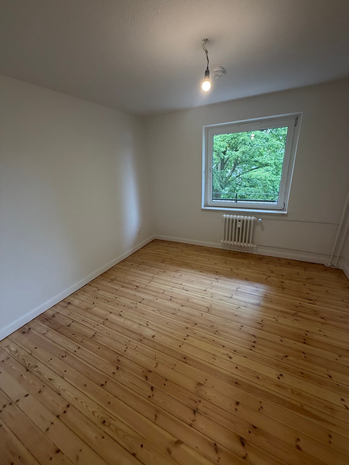Wohnung Wellingdorfer Straße in Kiel