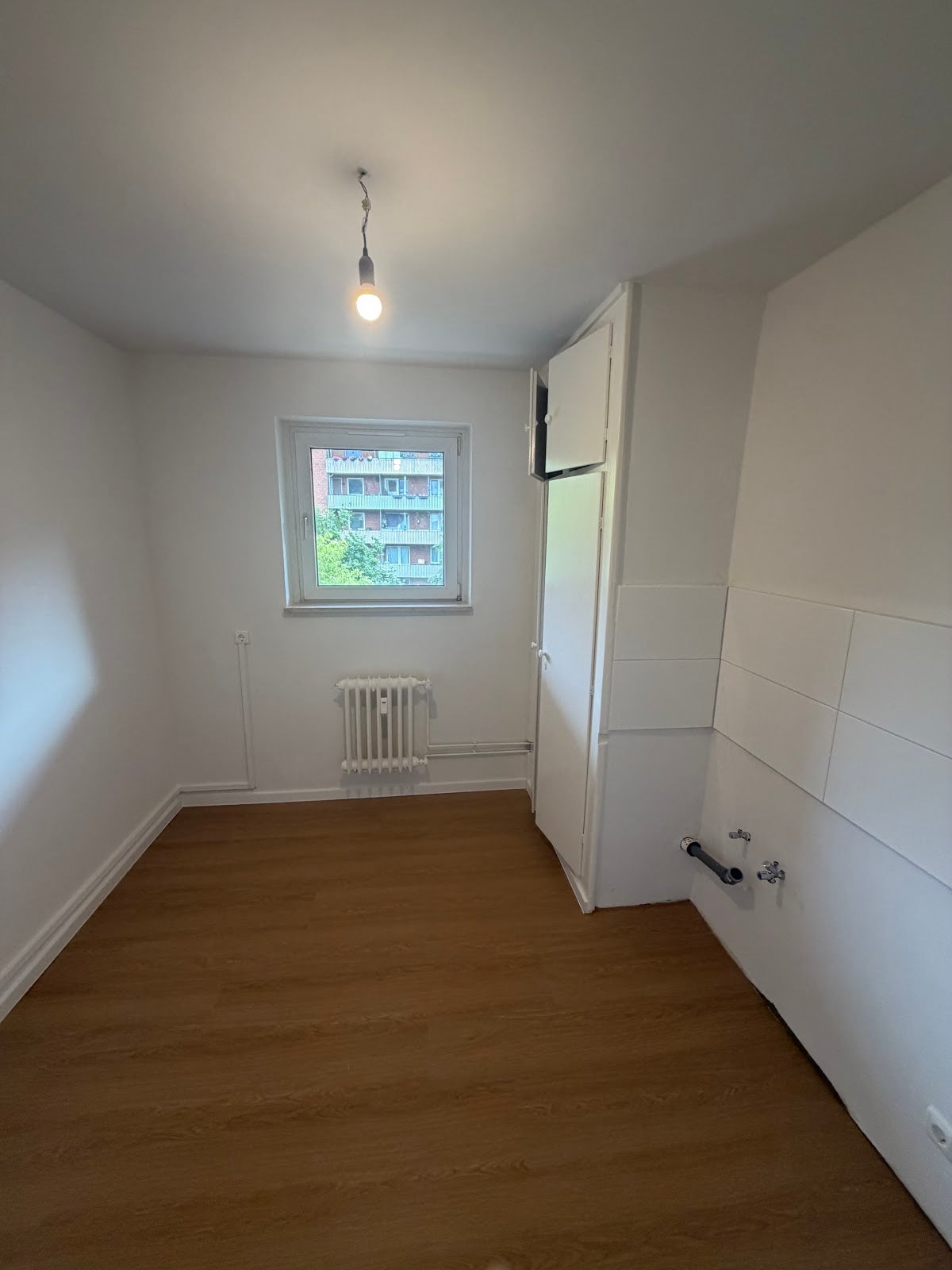 Wohnung Wellingdorfer Straße in Kiel