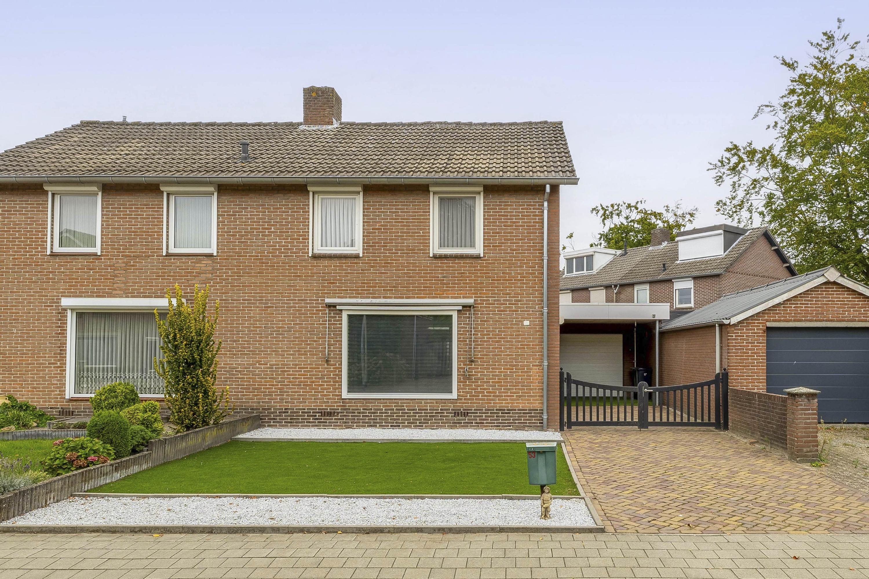 Berkenstraat
