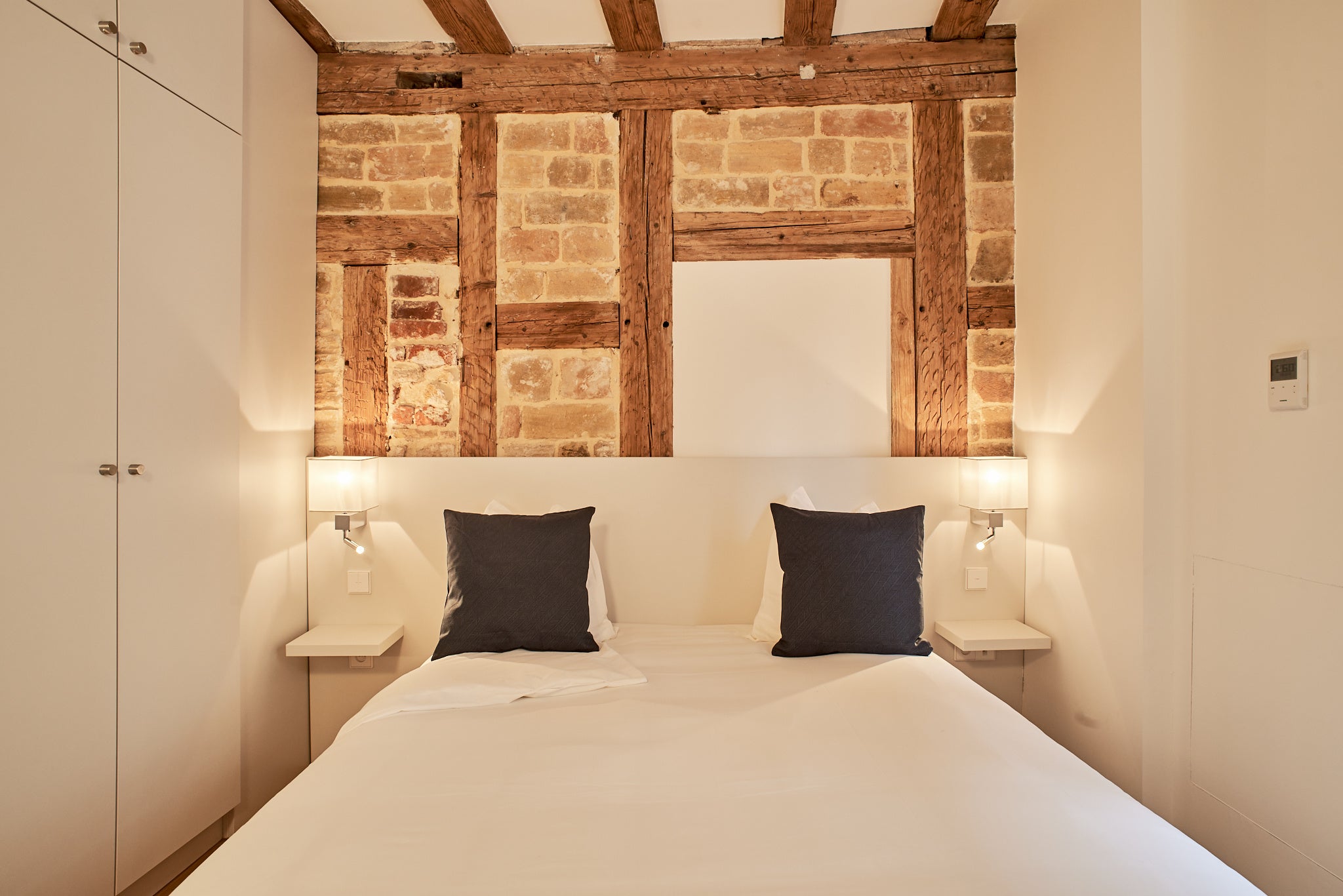 Appartement Avenue des Vosges à Strasbourg