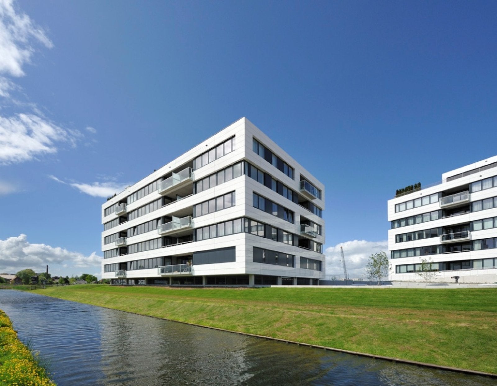 Appartement Vuurvlindersingel 423 in Utrecht