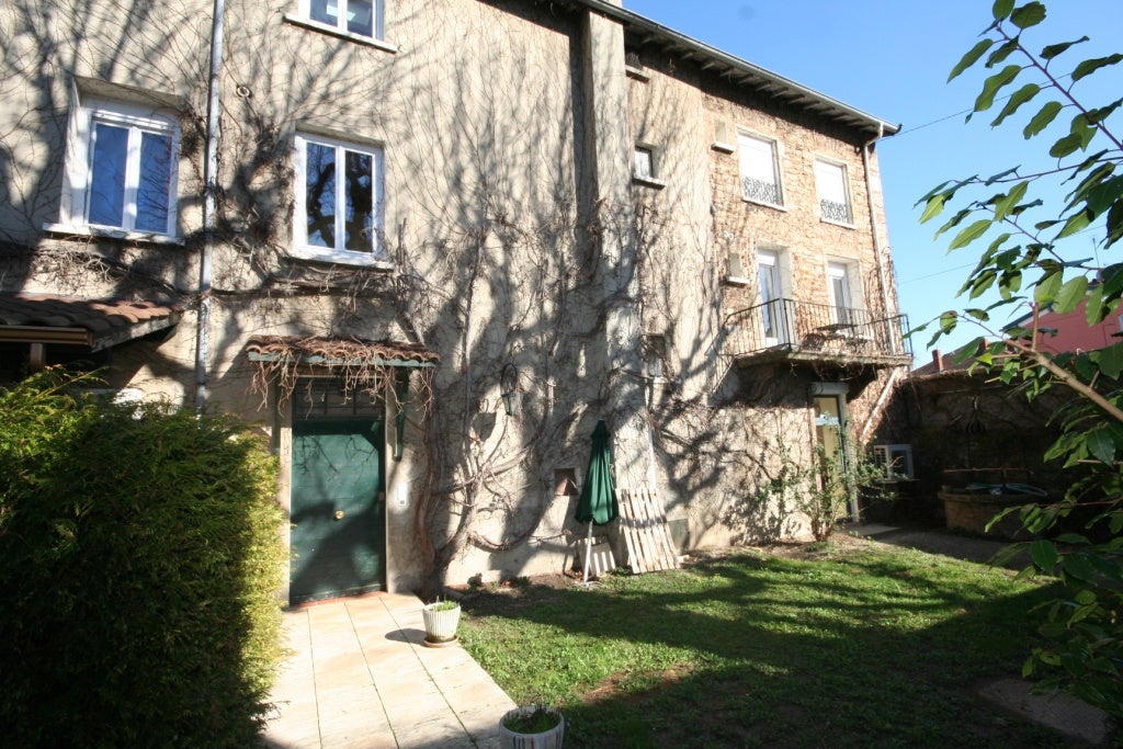 Appartement Route de Champagne à Saint-Didier-au-Mont-d'Or