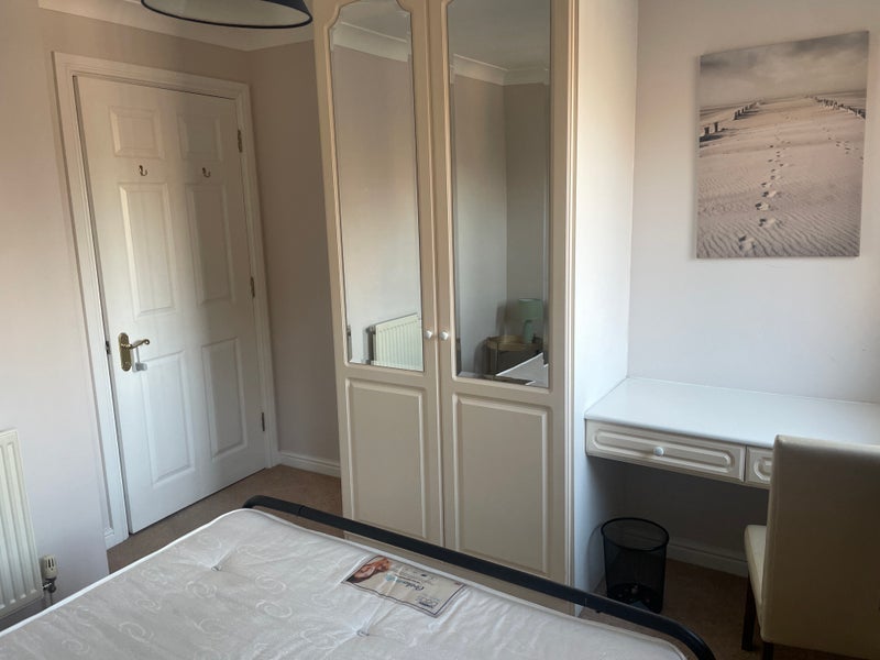 Room Hugh Street in City of Westminster