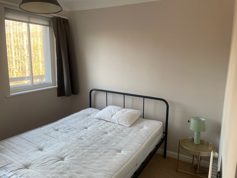 Room Hugh Street in City of Westminster