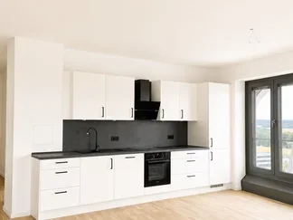 Wohnung Mahatma-Gandhi-Platz in München