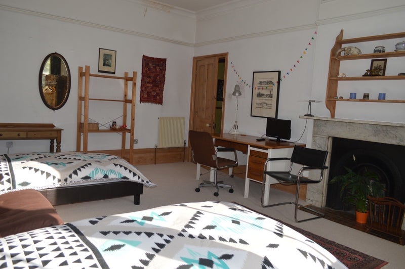 Room Breakspears Road in Greater London