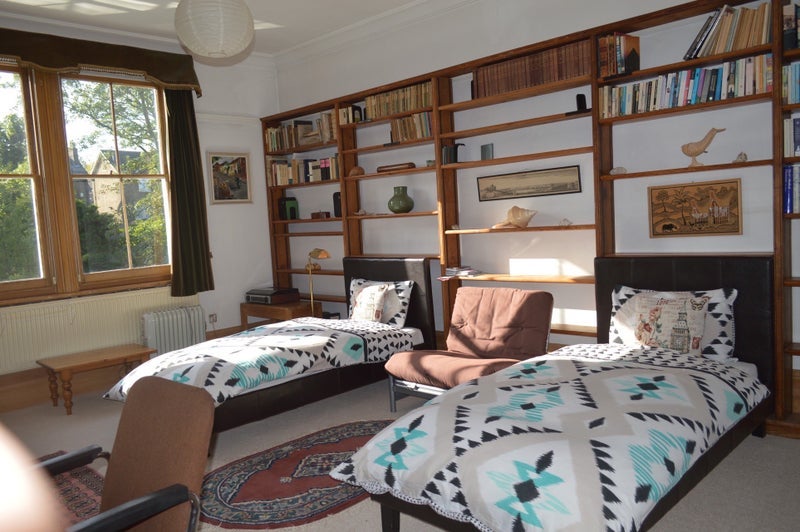 Room Breakspears Road in Greater London
