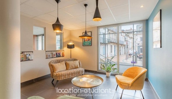 Appartement Rue Lafayette à Agen