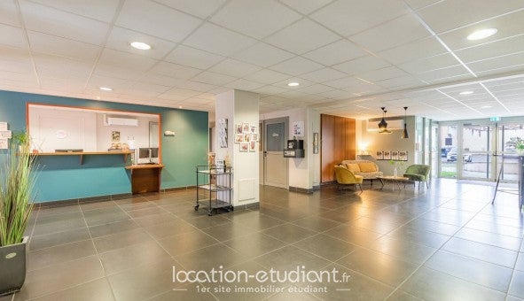 Appartement Rue Lafayette à Agen