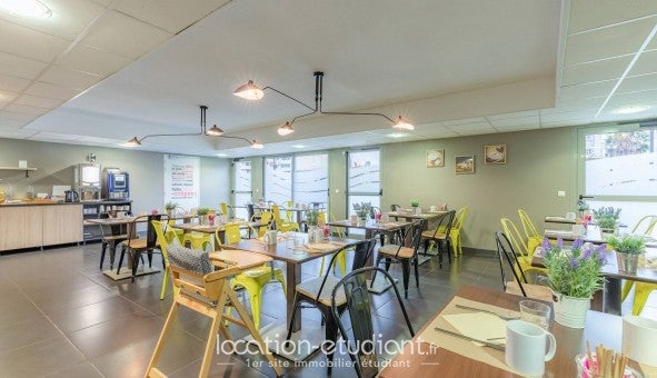 Appartement Rue Lafayette à Agen