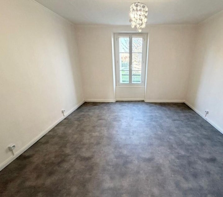 Flat Avenue de la Résistance in Chelles
