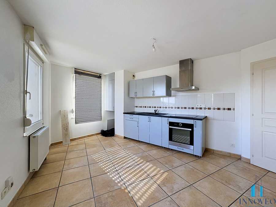 Appartement Rue du 28 Novembre à Erstein