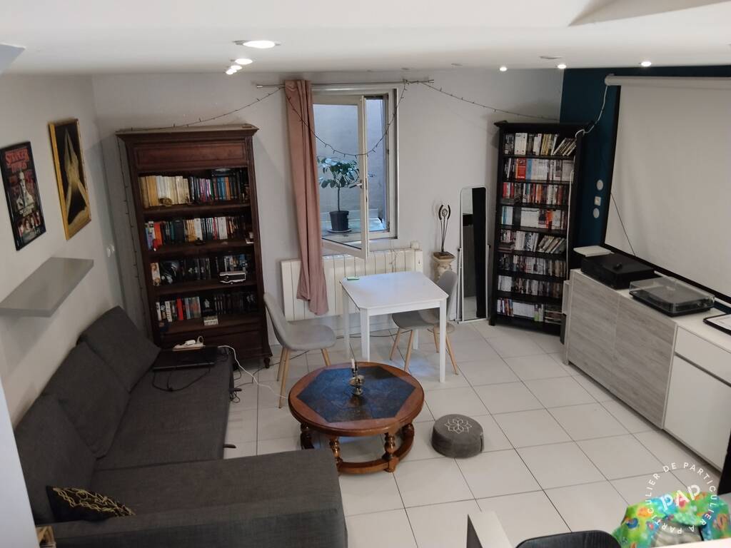 Maison Rue du Maréchal Foch à Romagnat