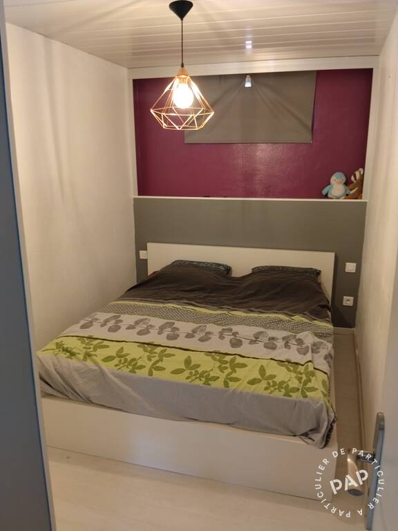 Maison Rue du Maréchal Foch à Romagnat