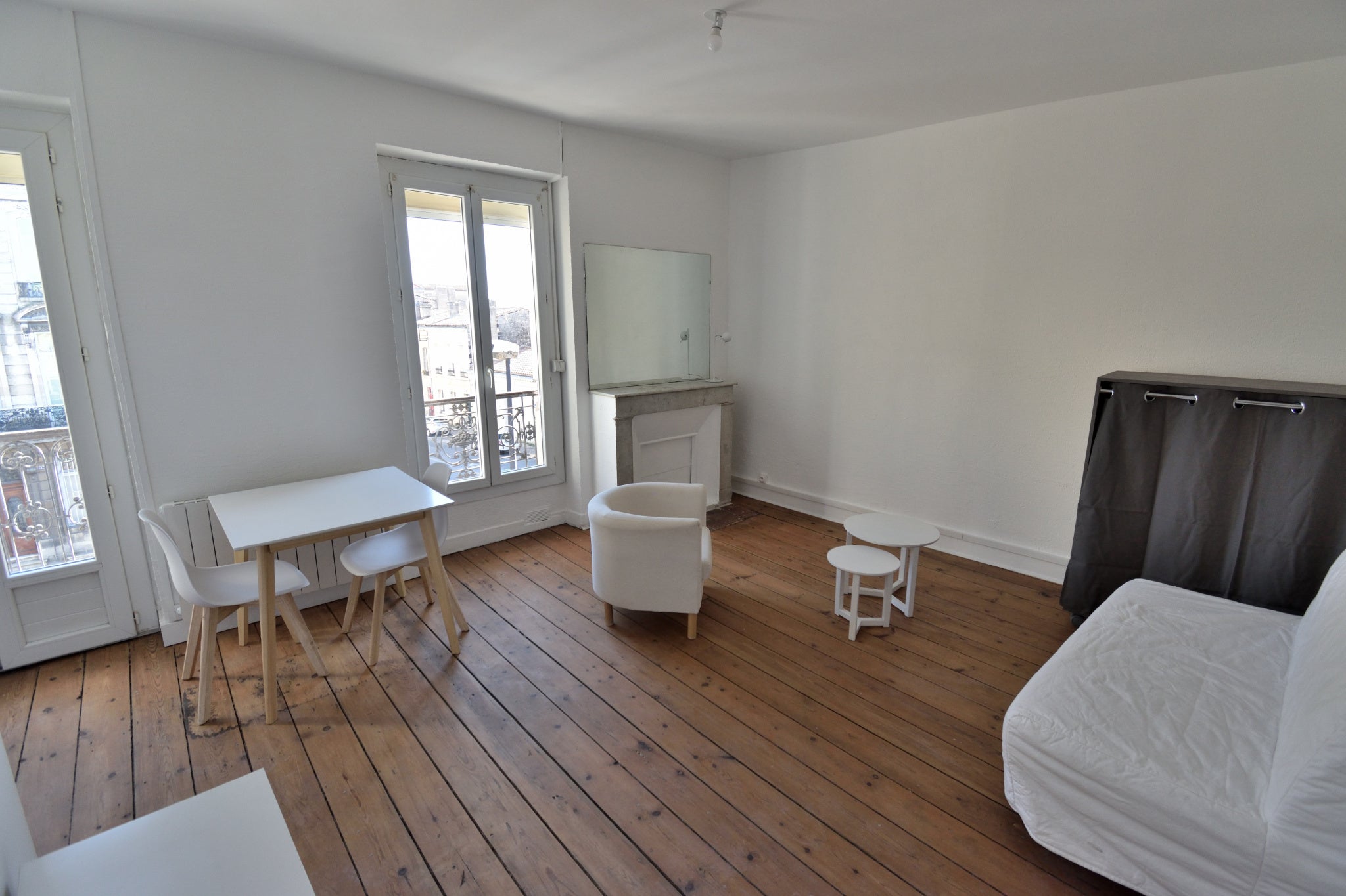 Flat Rue des Palanques in Bordeaux