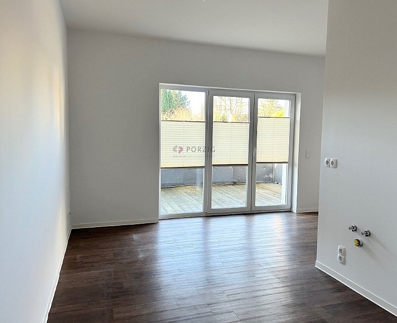 Wohnung Mittelweg in Ribnitz-Damgarten