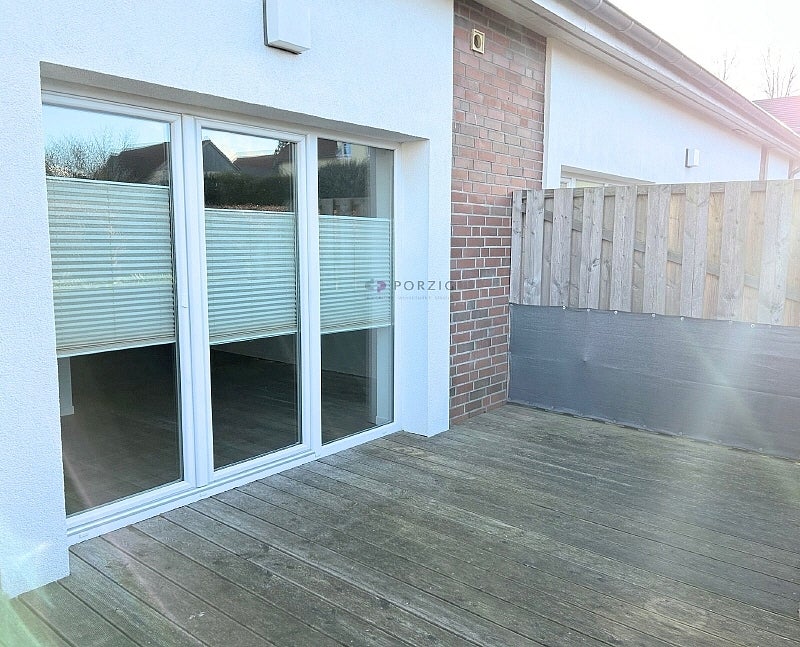 Wohnung Mittelweg in Ribnitz-Damgarten