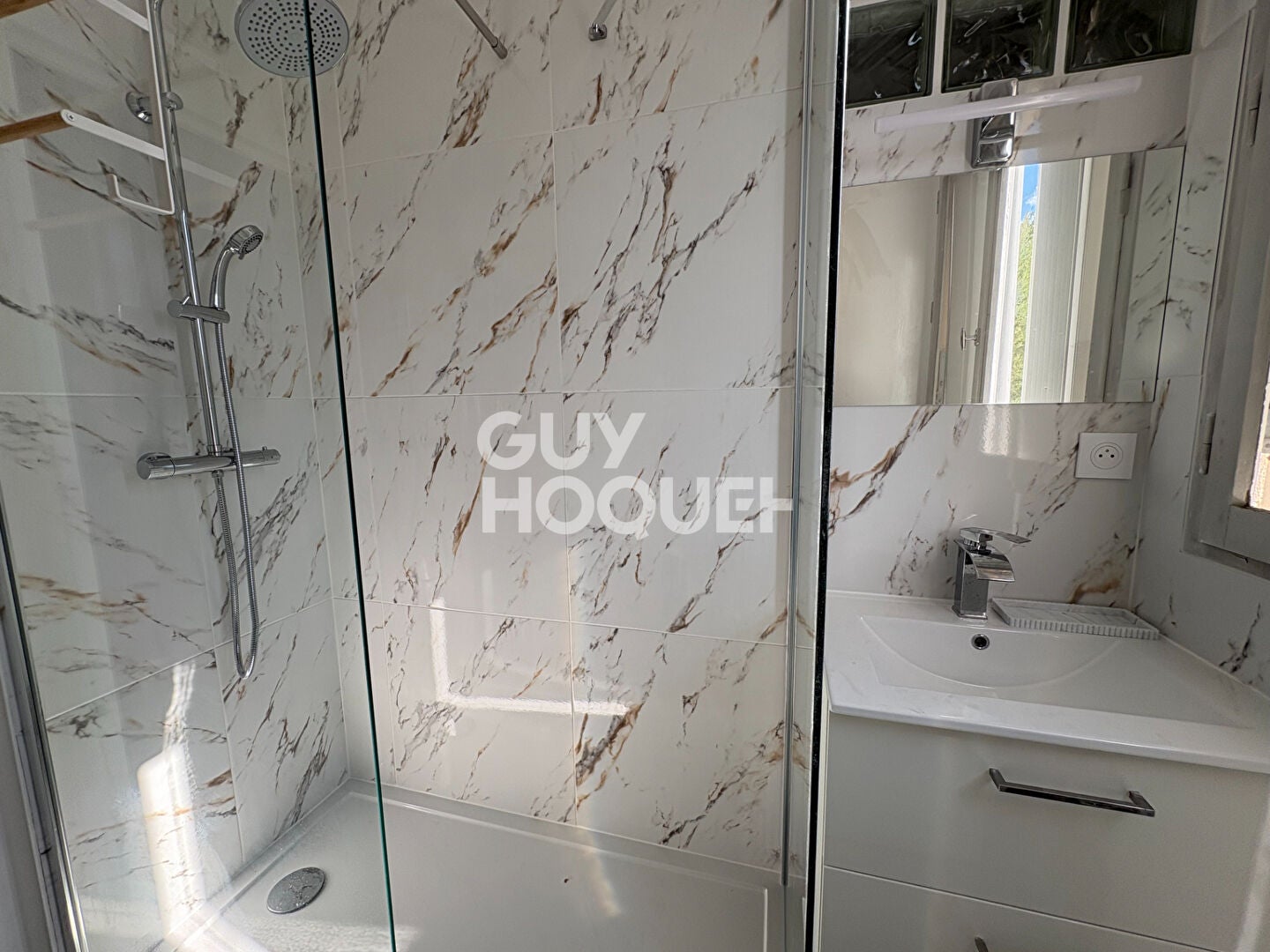 Chambre Rue Frédéric Joliot-Curie à Mérignac