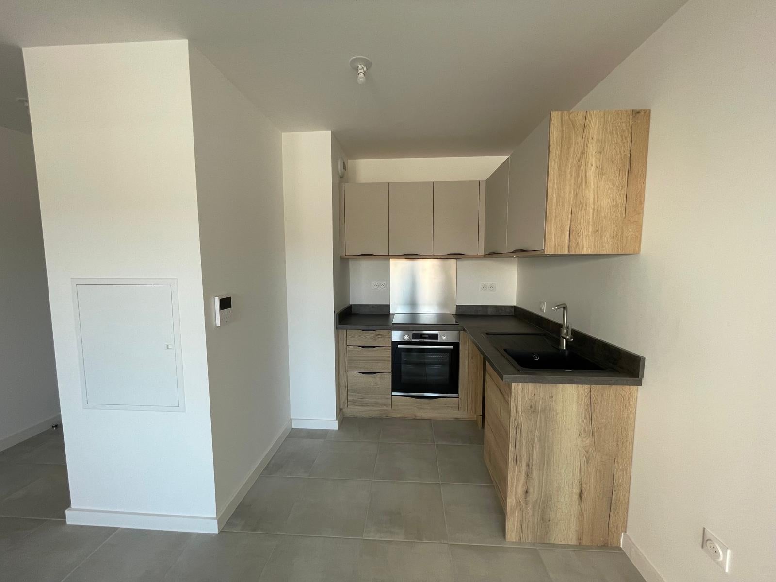 Flat Rue Abotia in Ispoure