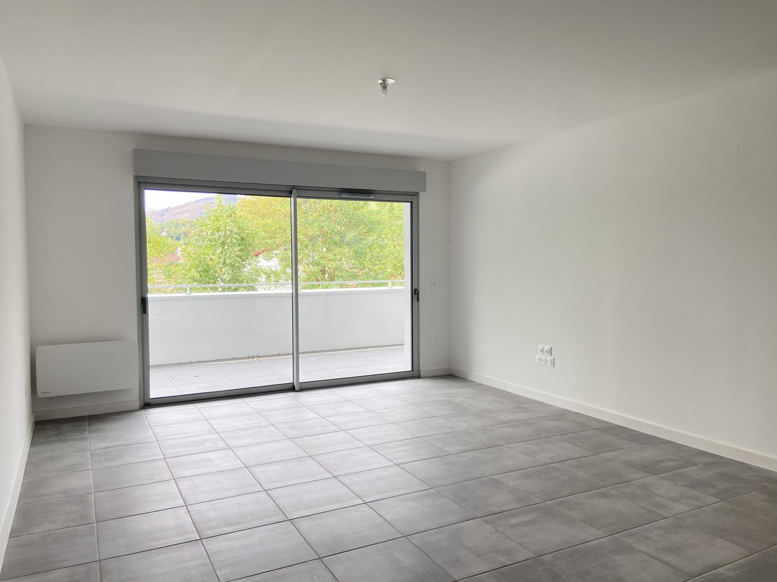 Flat Rue Abotia in Ispoure