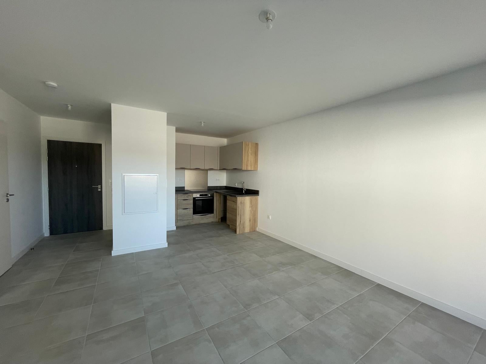 Flat Rue Abotia in Ispoure