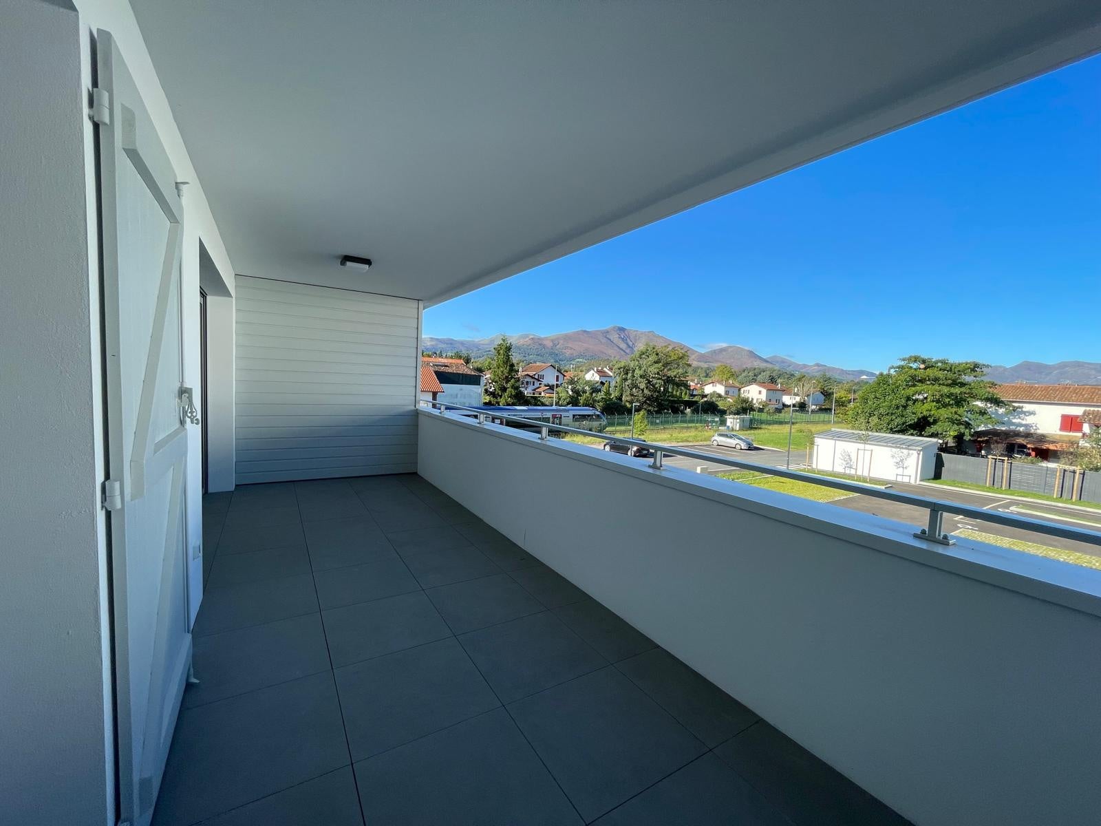 Flat Rue Abotia in Ispoure