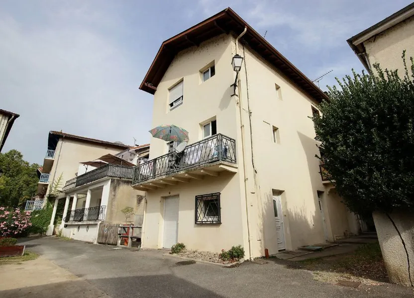 Flat Chemin de Mousquero à Arnaudet in Amou