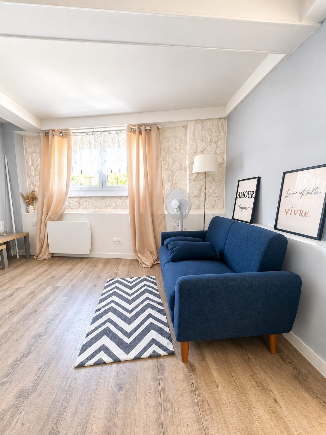 Maison Rue de Penavet à Joué-lès-Tours