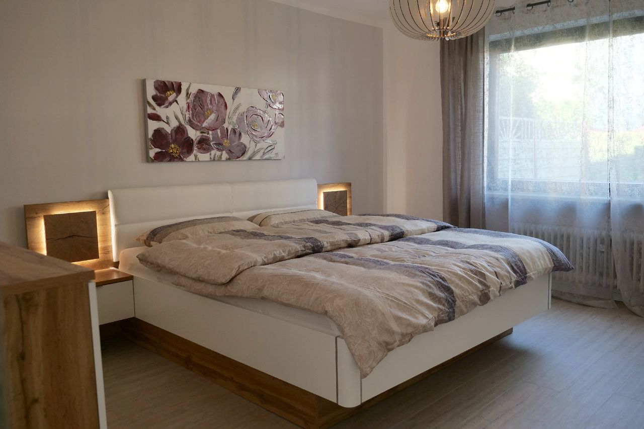 Wohnung Michl-Ehbauer-Ring in Puchheim