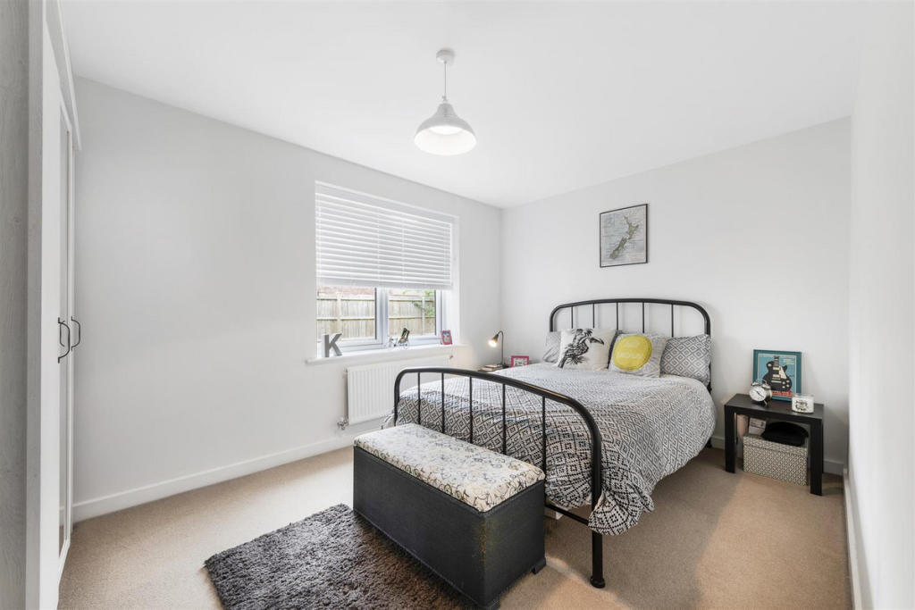 Flat Stornoway Road in Corby