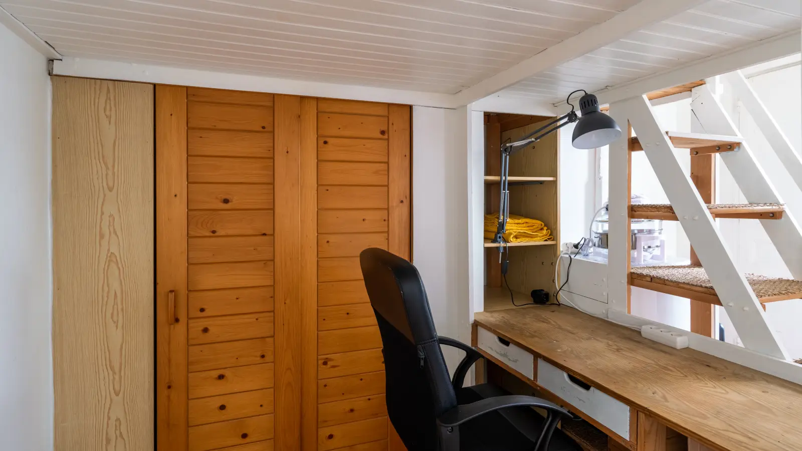 Appartement Rue Claude Decaen à Paris