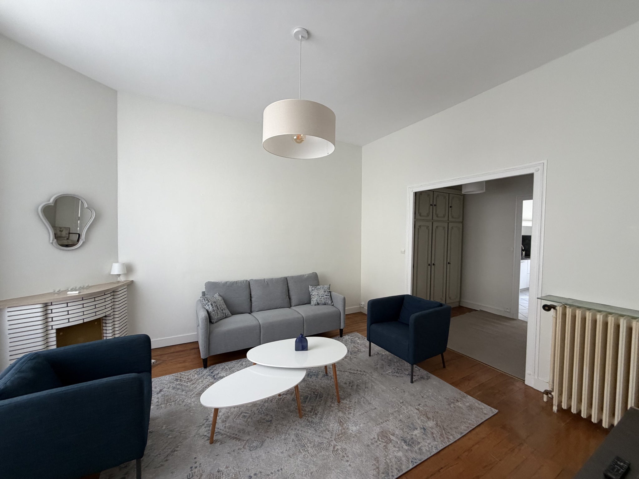 Maison Rue Fieffé à Bordeaux