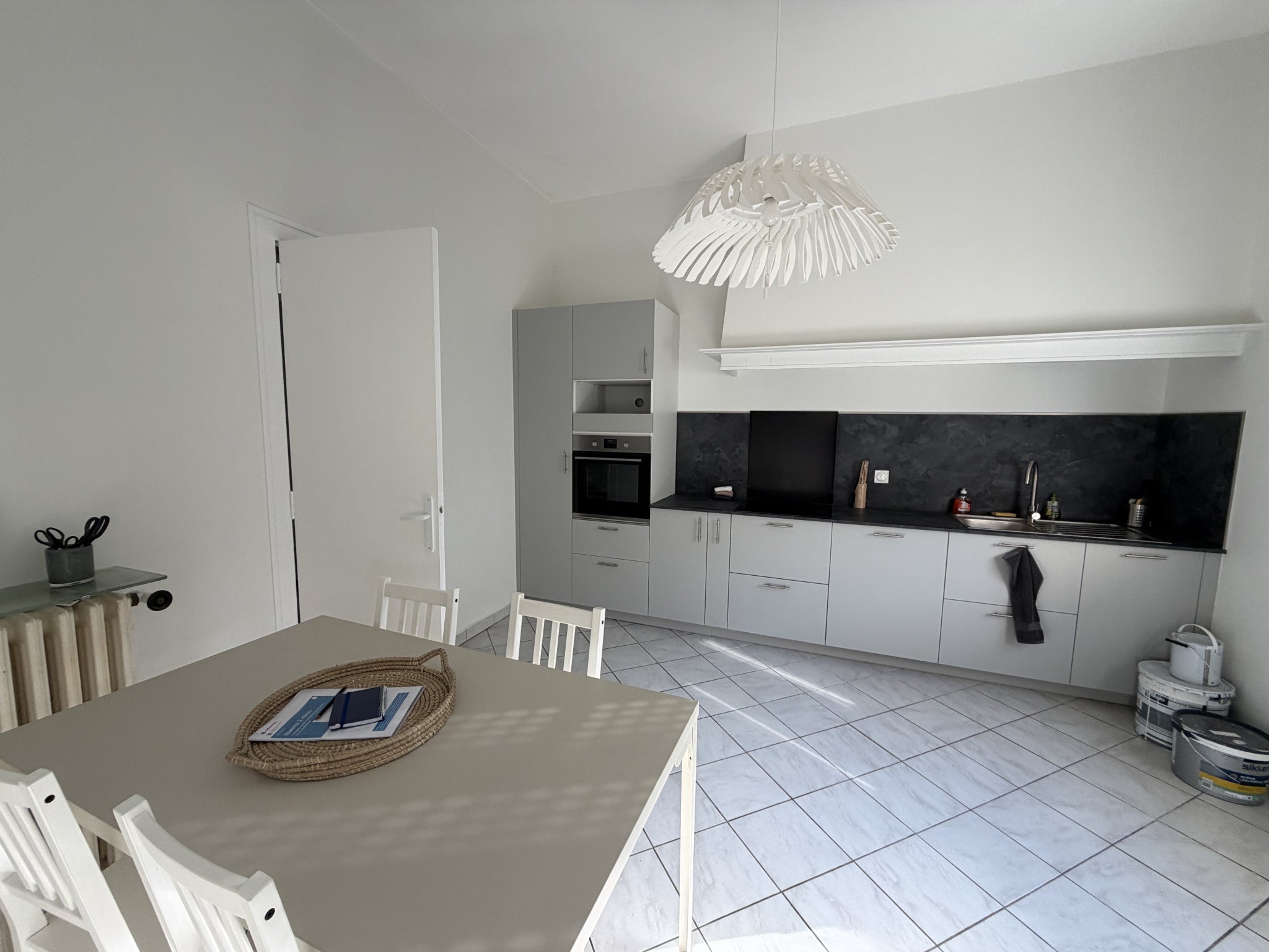 Maison Rue Fieffé à Bordeaux