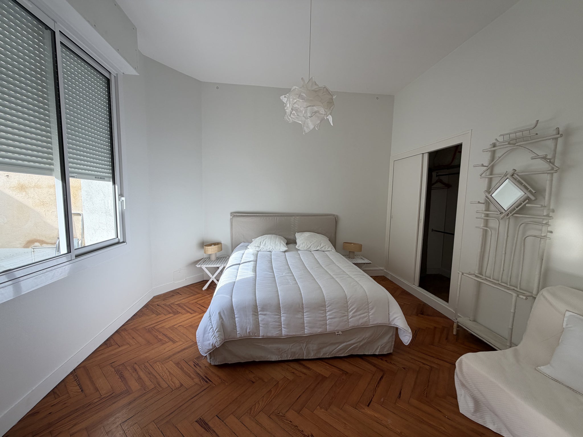 Maison Rue Fieffé à Bordeaux