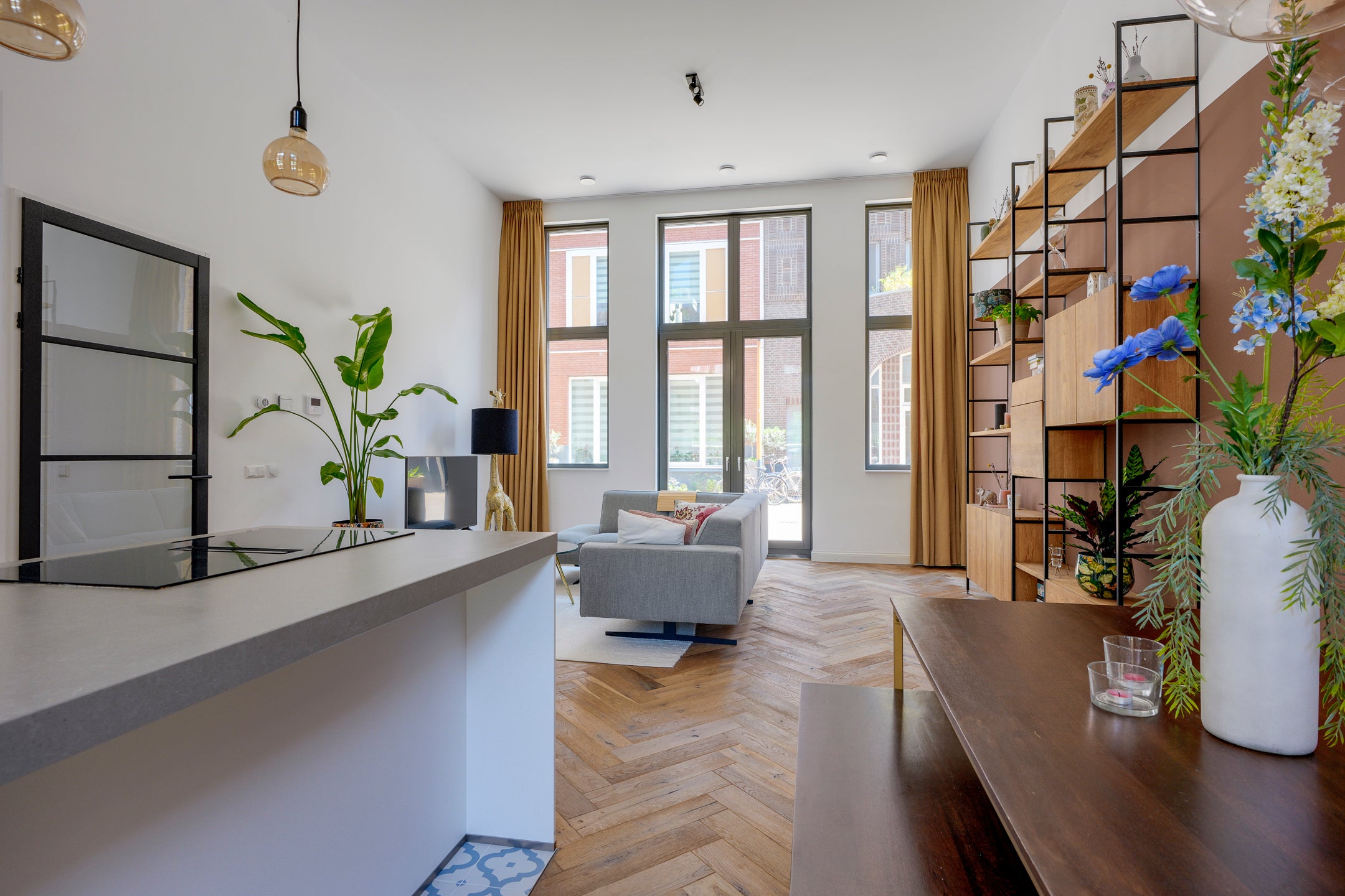 Appartement Skopjestraat 6 in Utrecht