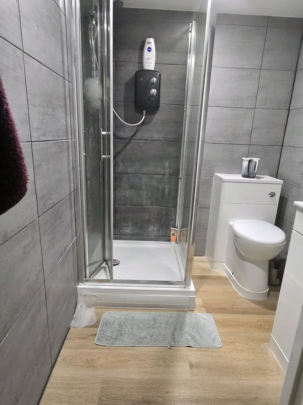 Room High Street in Sandwell