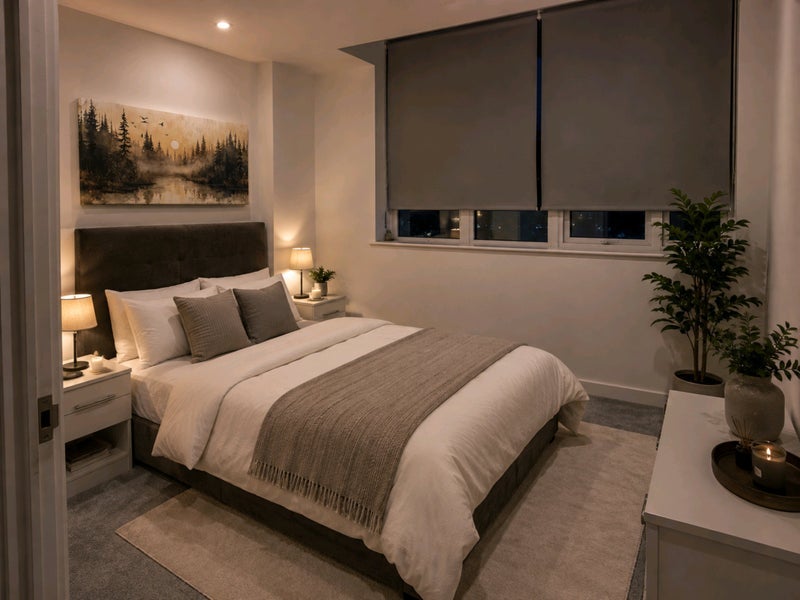Room High Street in Sandwell