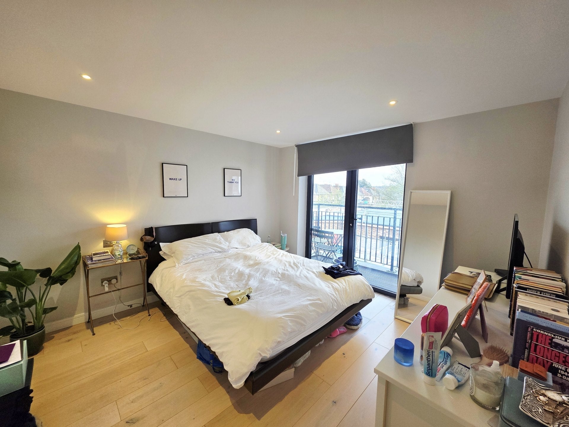 Flat Tottenham Lane in Greater London