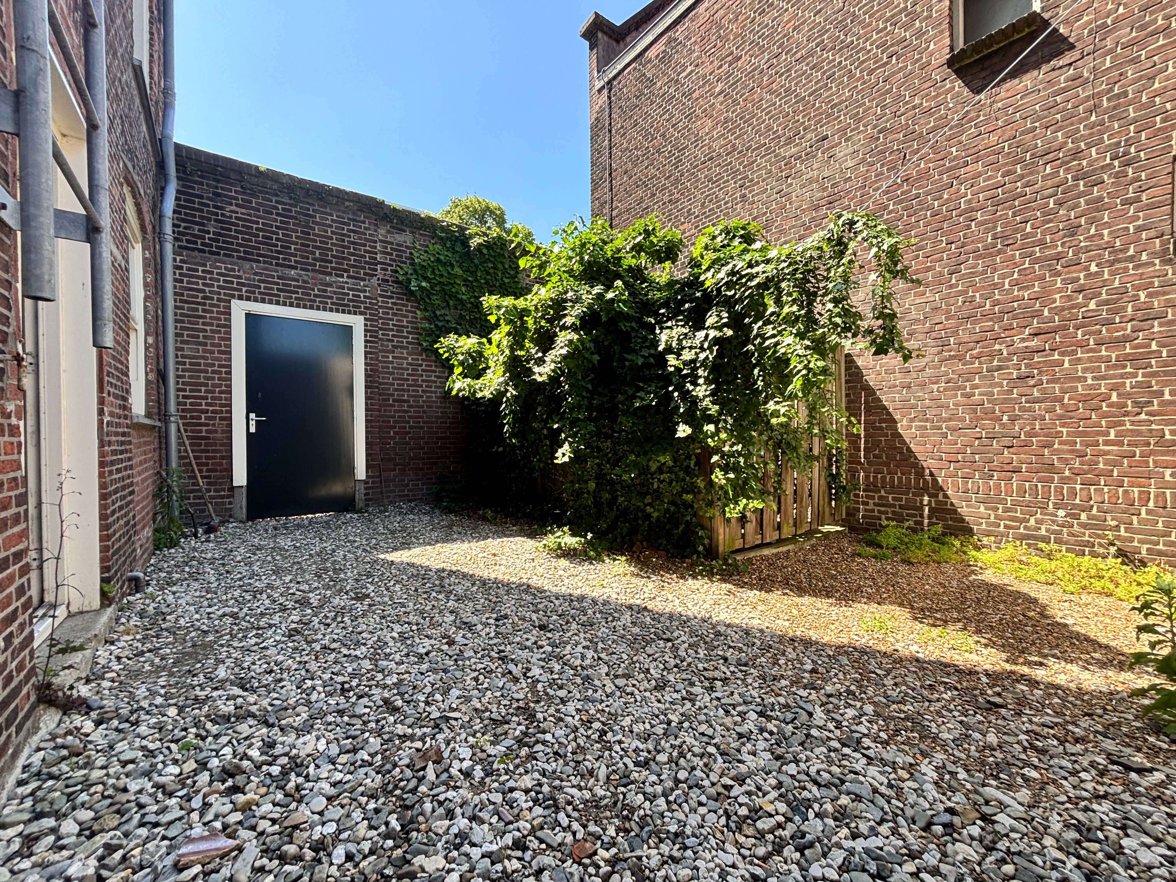 Appartement Van der Duynstraat 6