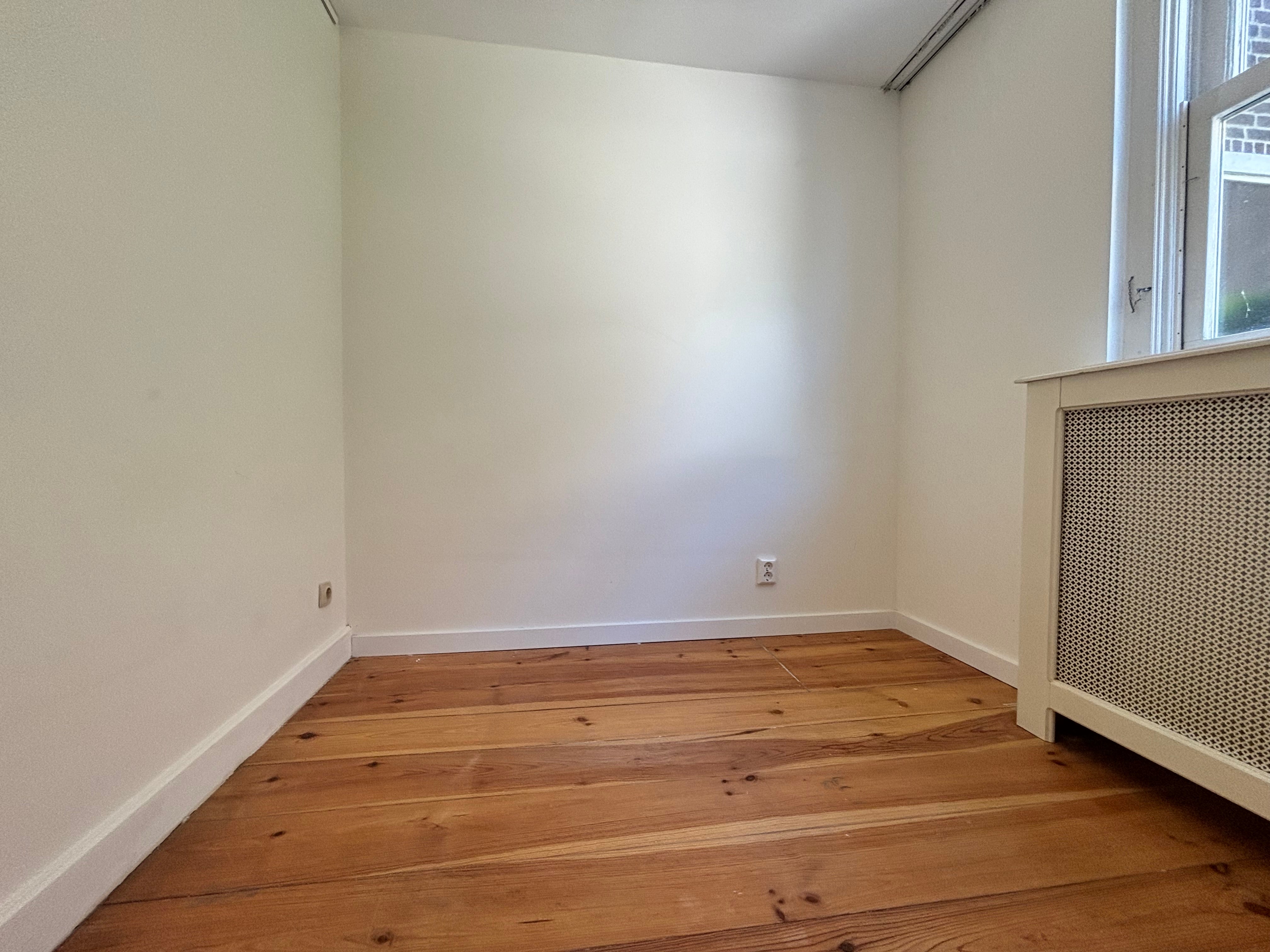 Appartement Van der Duynstraat 8