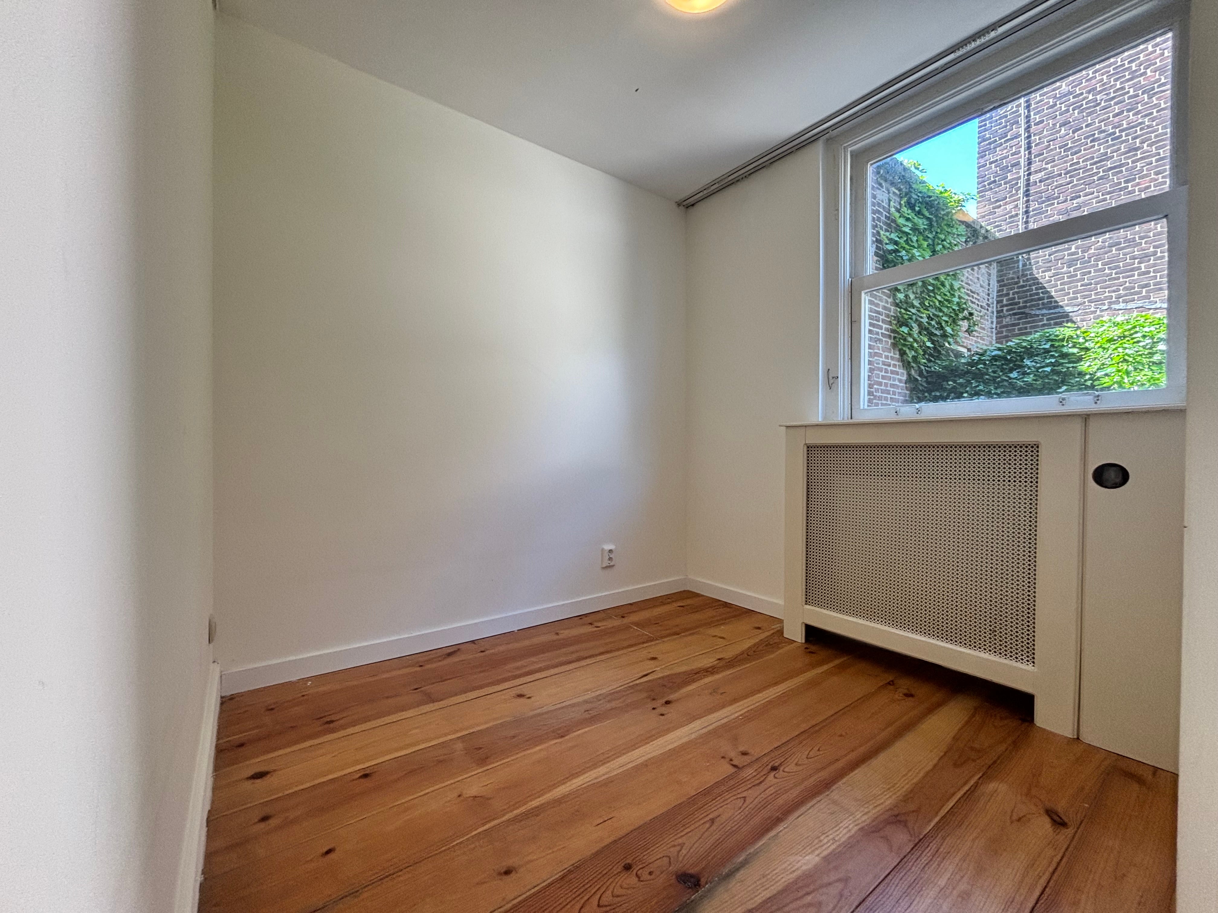 Appartement Van der Duynstraat 7
