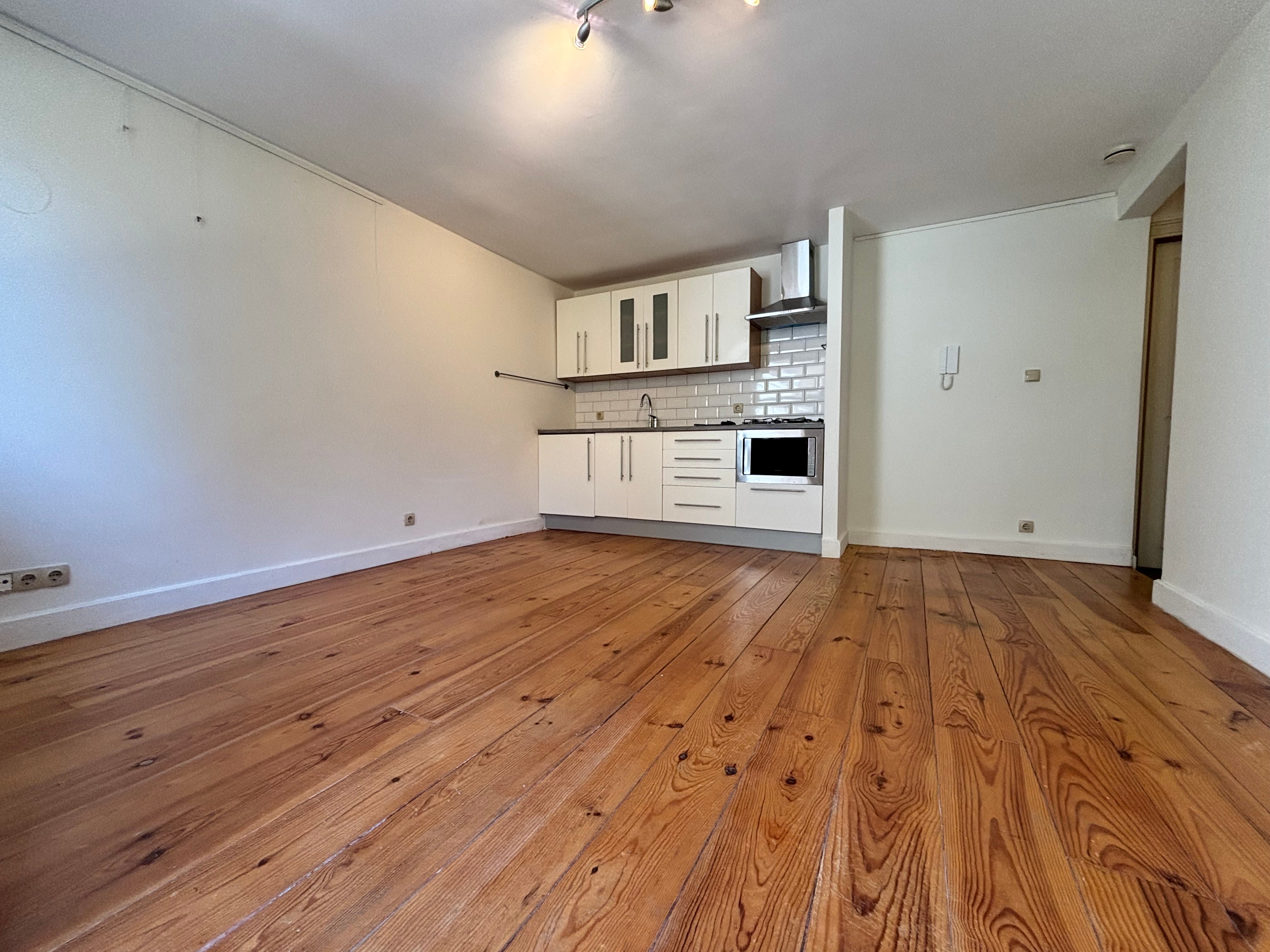 Appartement Van der Duynstraat 2
