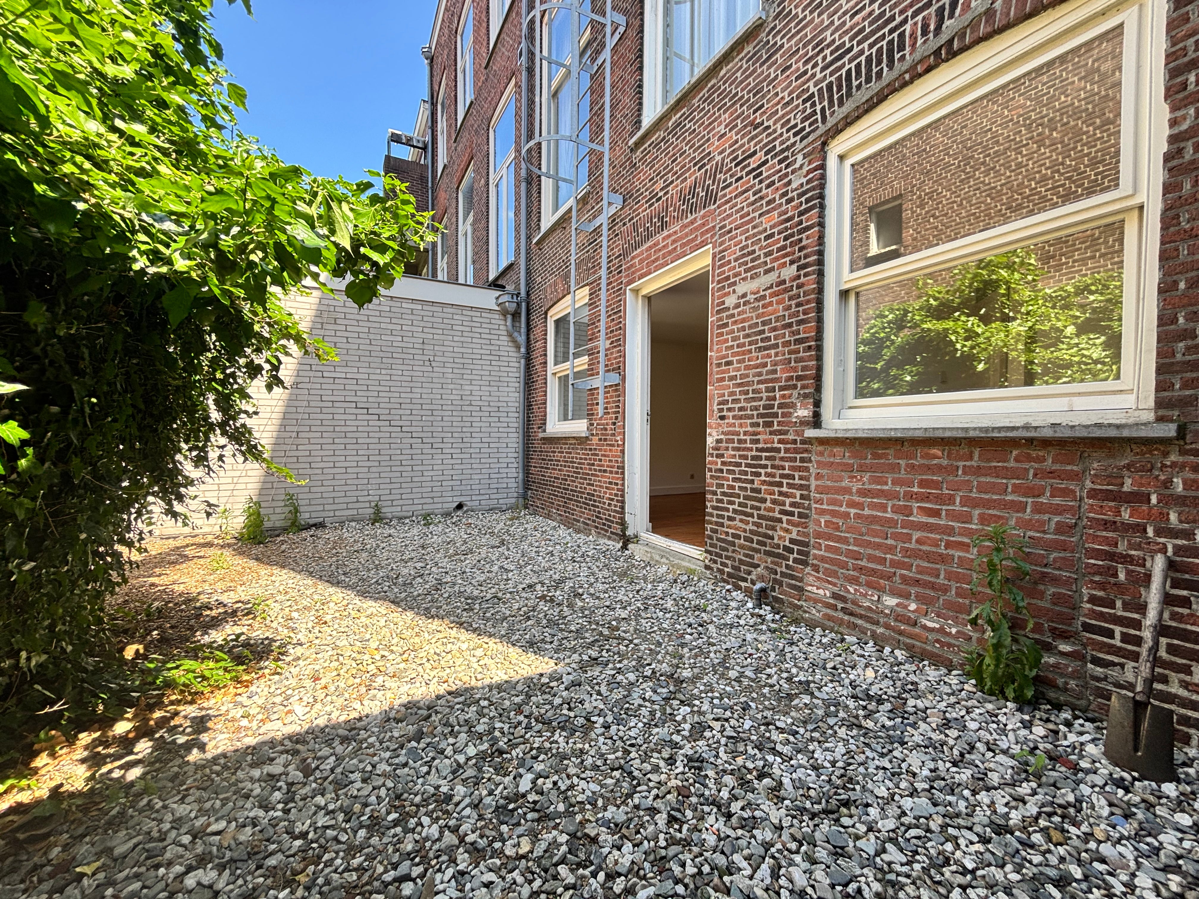 Appartement Van der Duynstraat 5