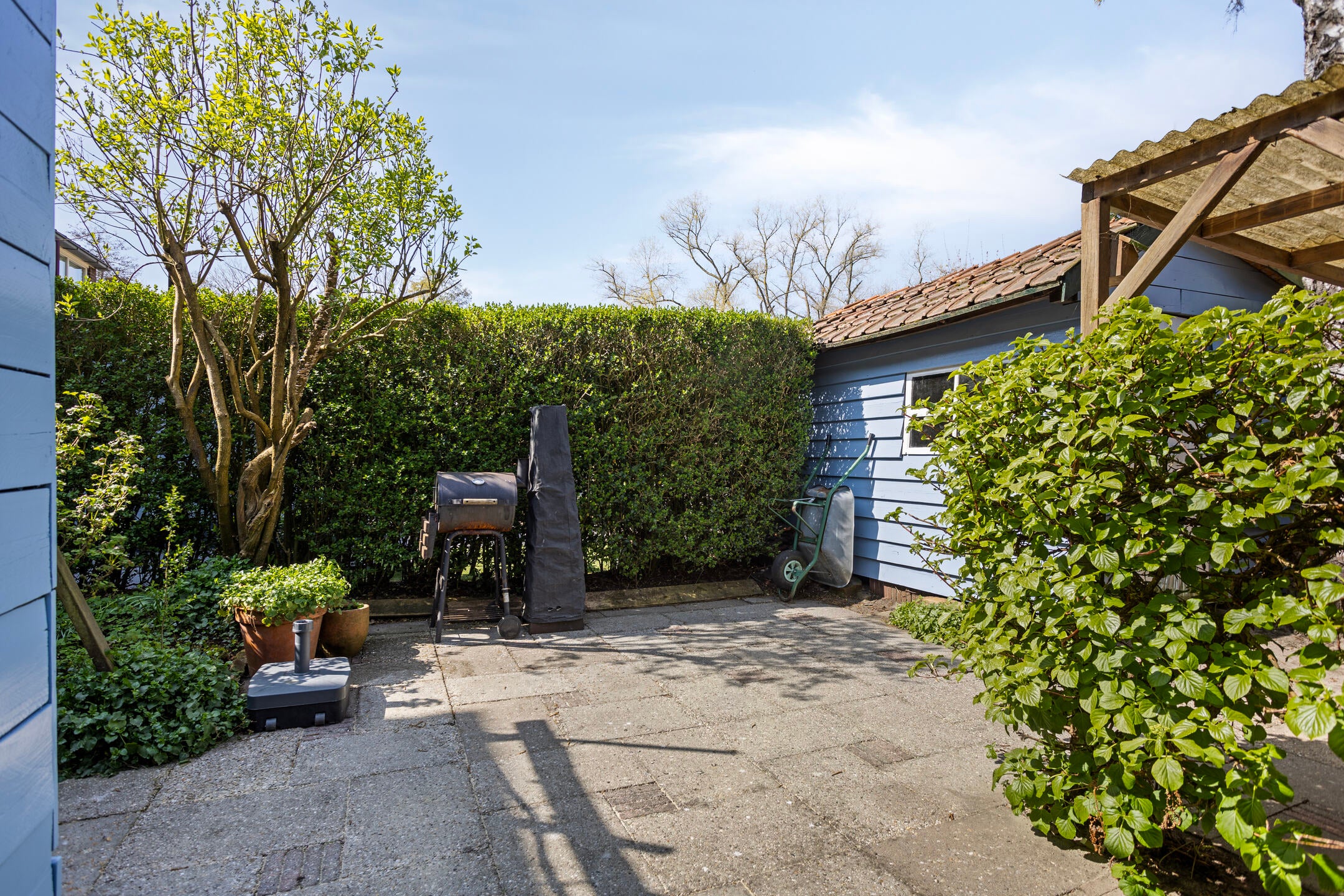 Tussenwoning te huur: Prinses Margriethof 72, Naarden