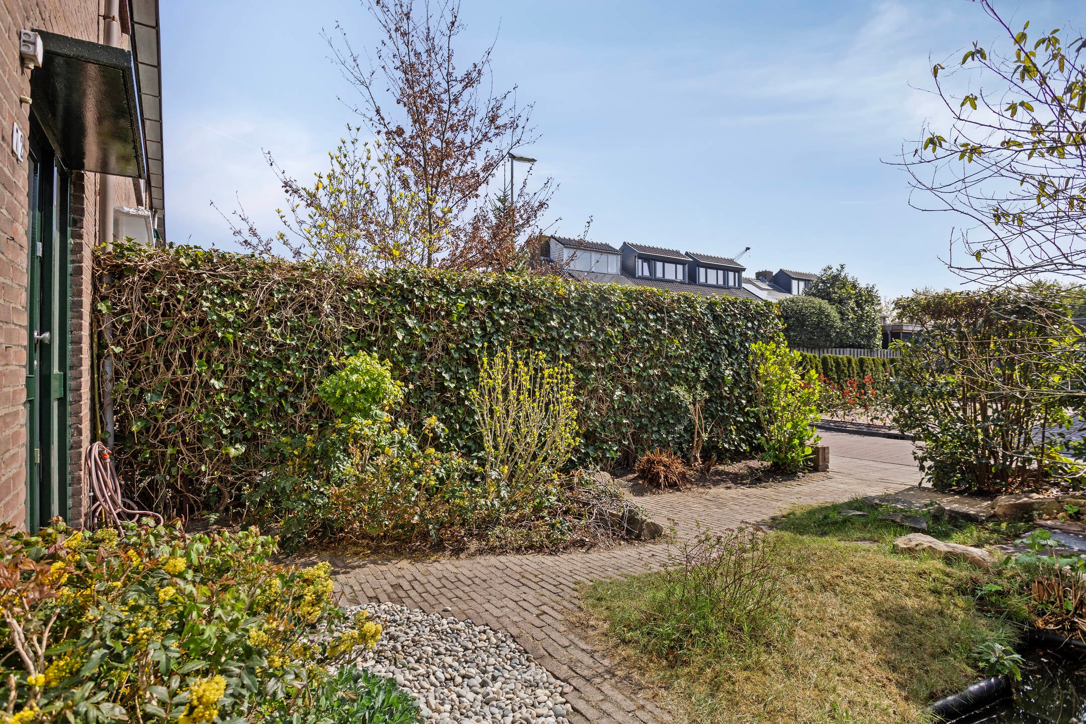 Tussenwoning te huur: Prinses Margriethof 72, Naarden