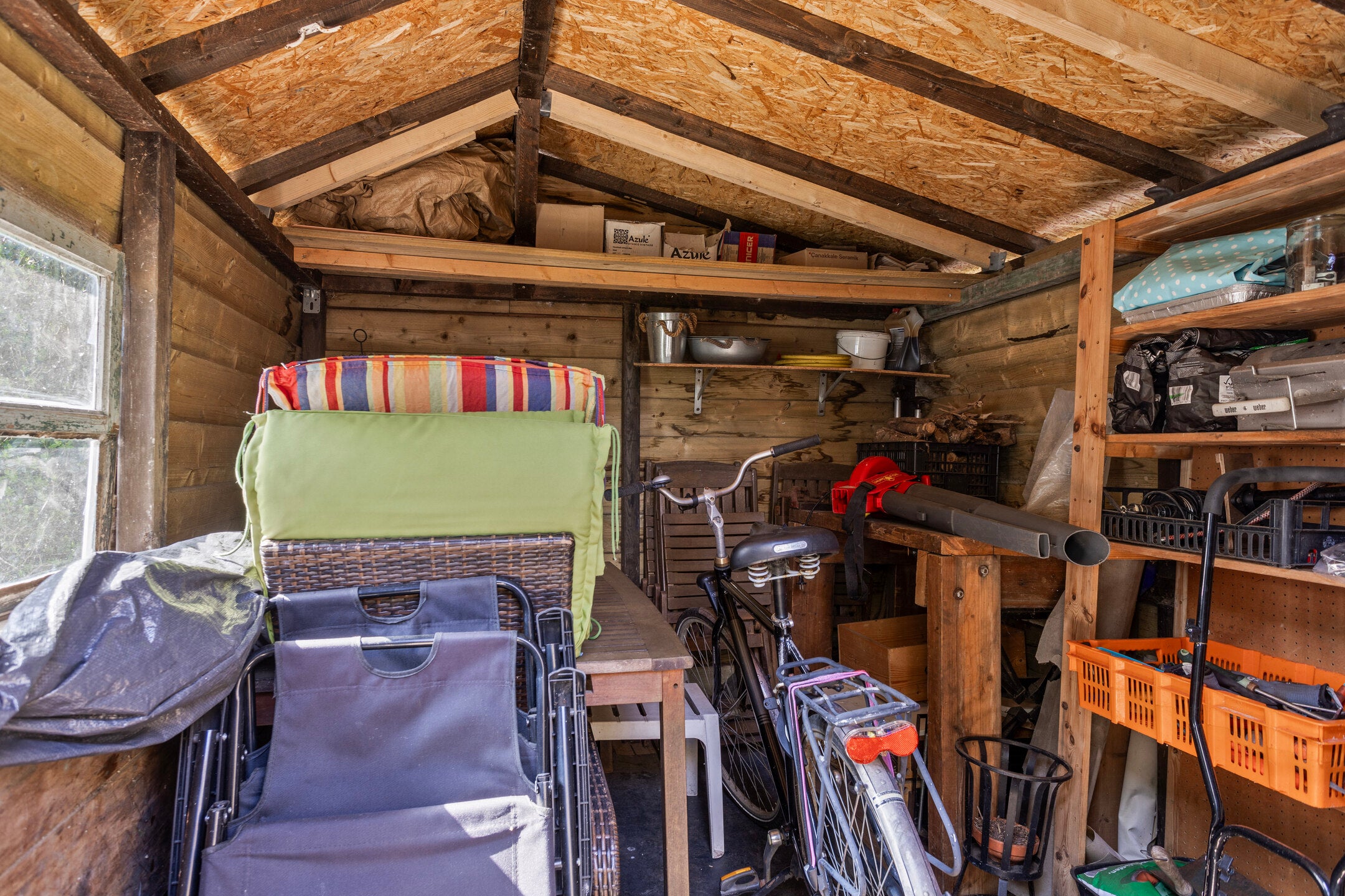 Tussenwoning te huur: Prinses Margriethof 72, Naarden