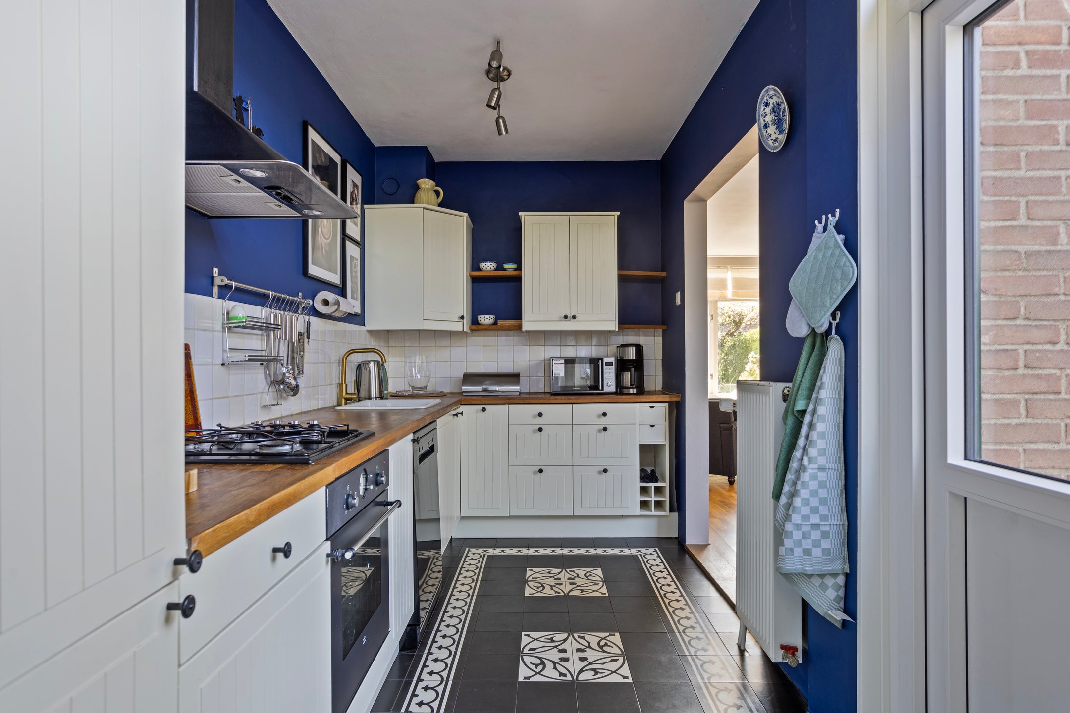 Tussenwoning te huur: Prinses Margriethof 72, Naarden