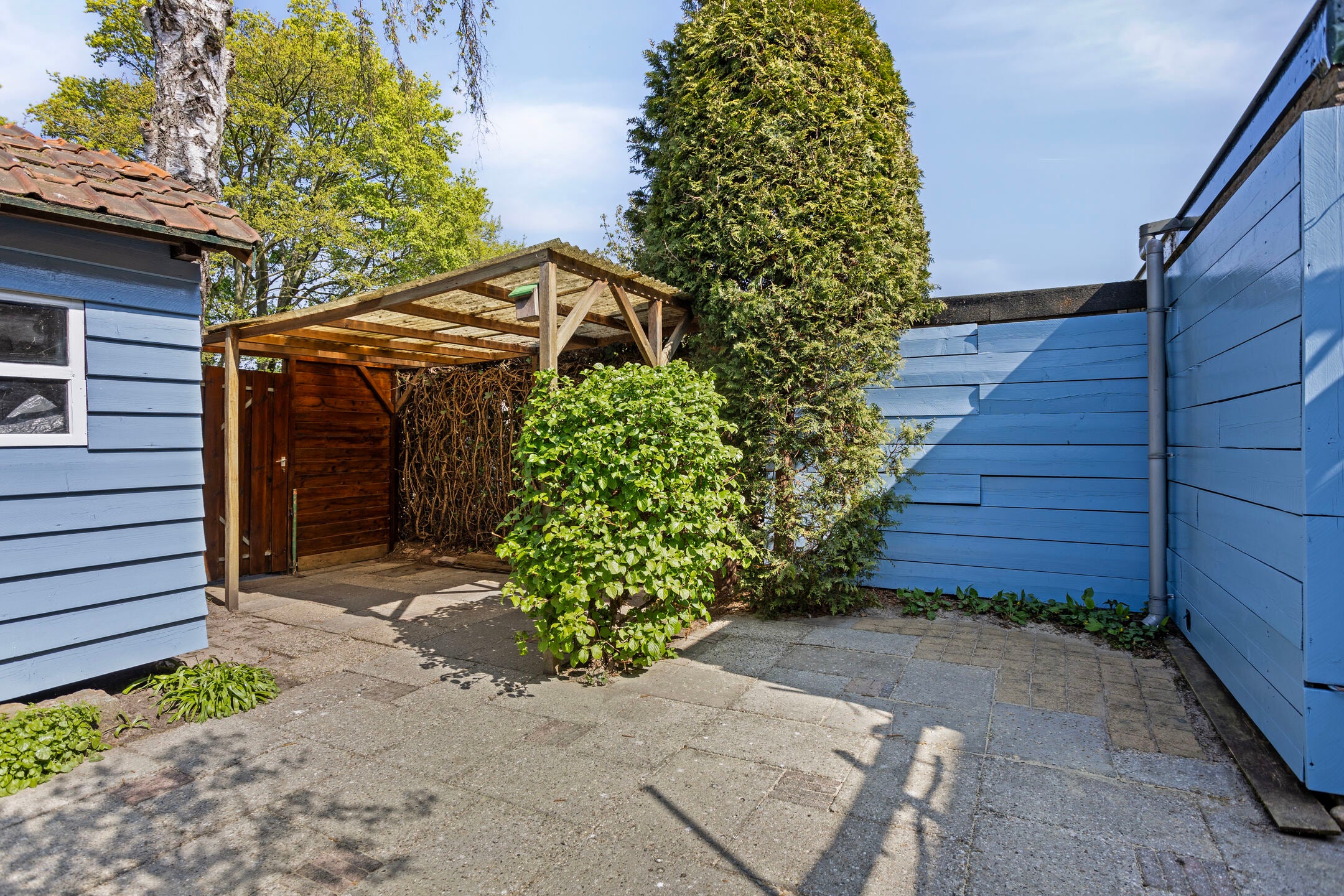 Tussenwoning te huur: Prinses Margriethof 72, Naarden