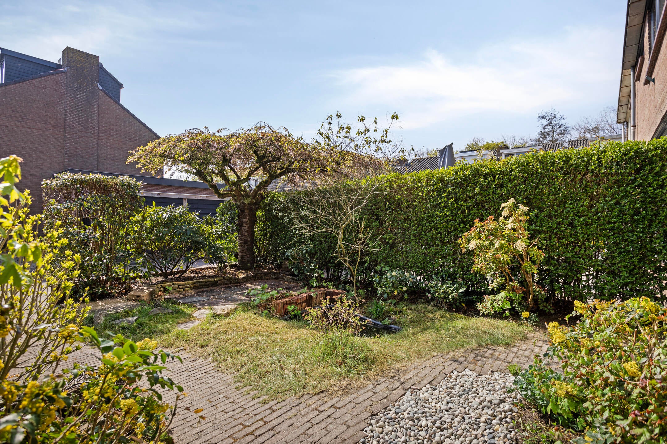 Tussenwoning te huur: Prinses Margriethof 72, Naarden