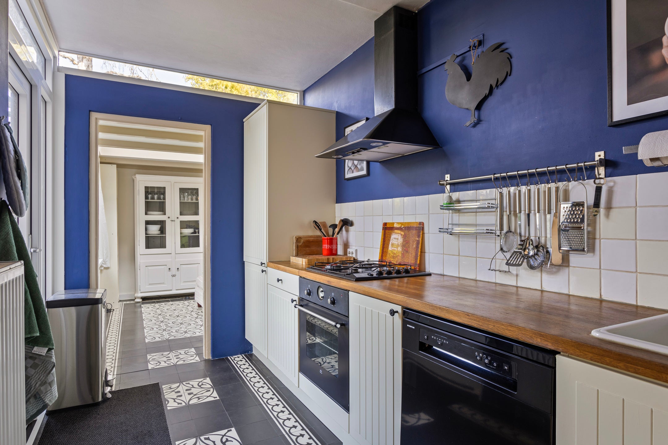 Tussenwoning te huur: Prinses Margriethof 72, Naarden